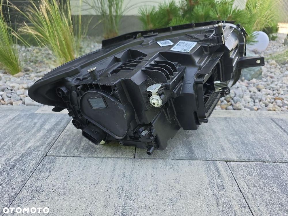 MERCEDES CITAN 2 II 420 Lampa lewa przód Full Led Performance A4209063800 - 11