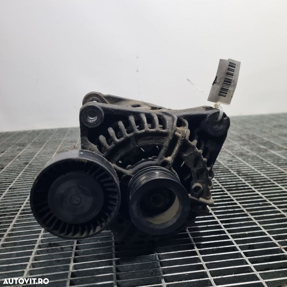 Alternator BMW X3 E83 2.5 Benzina 2003 - 2006 192CP 2494CC M54 B25 Euro4 (1464) Benzina ... - 1