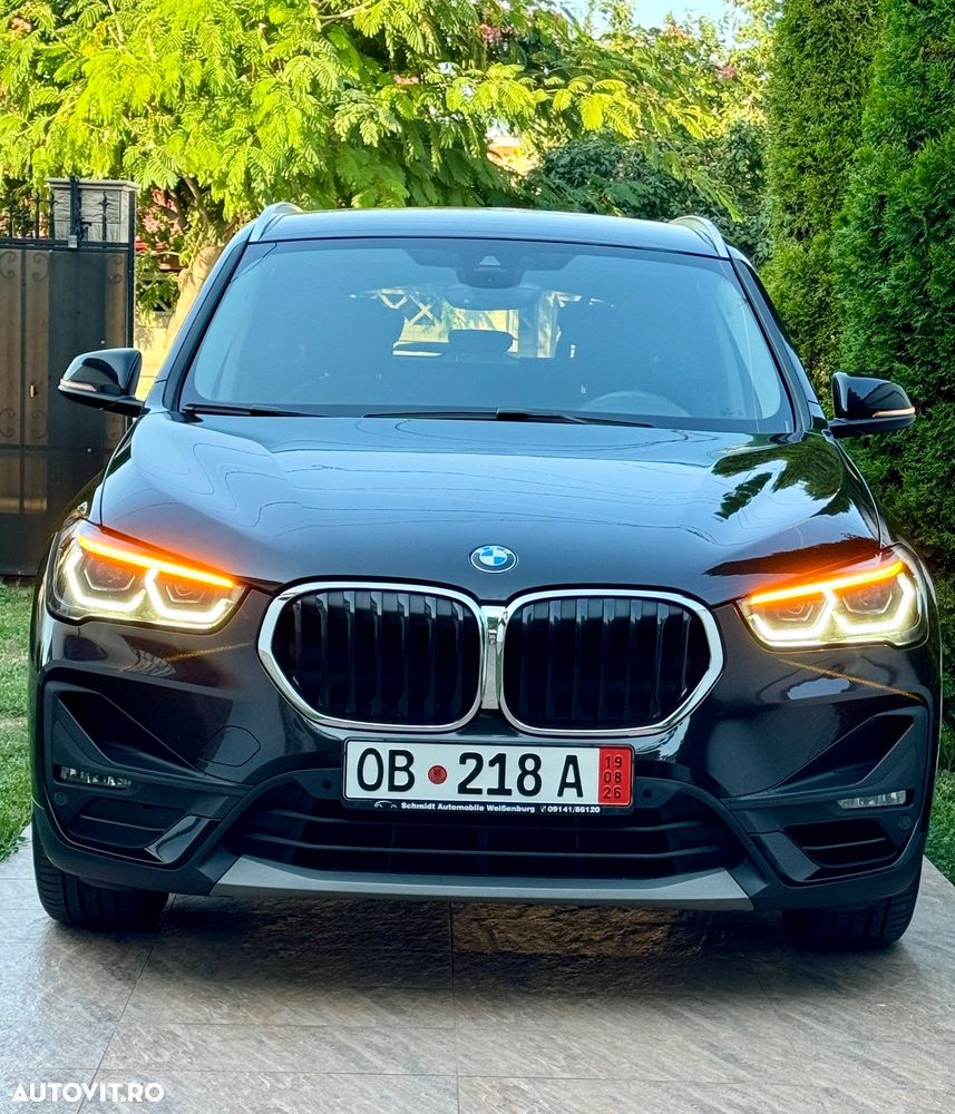 BMW X1 xDrive25e Sport Line - 3