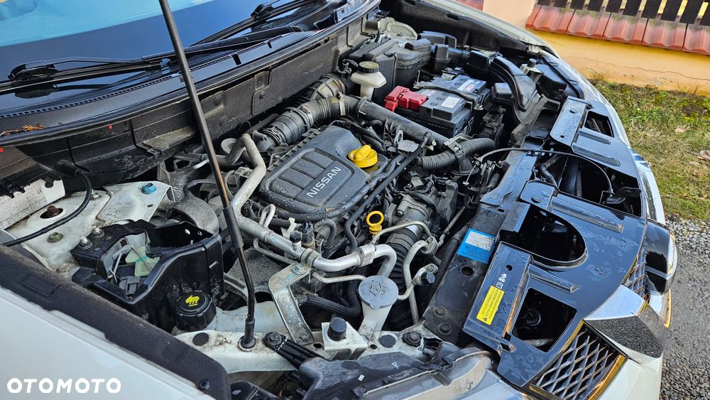 Nissan X-Trail 1.6 dCi 360 - 16