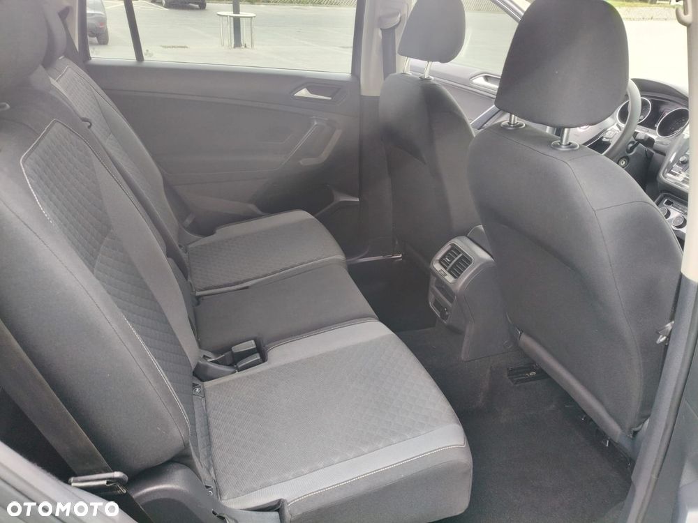 Volkswagen Tiguan 2.0 TSI 4Motion DSG OPF Comfortline - 30