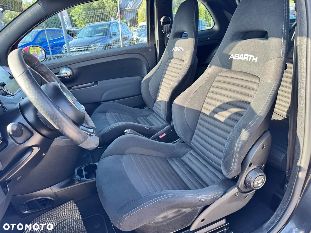 Fiat 500 - 21