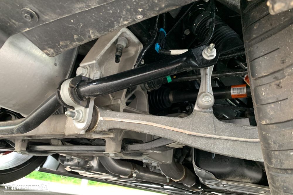 Chevrolet Corvette 7.0 V8 Z06 - 55