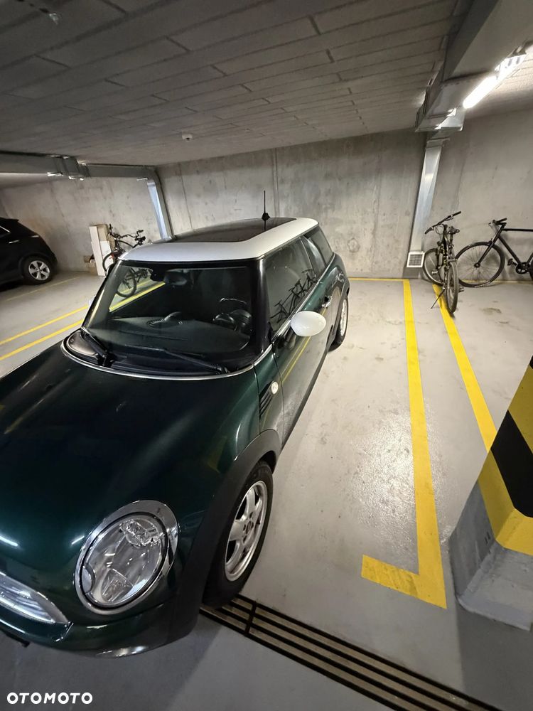 MINI Cooper - 6