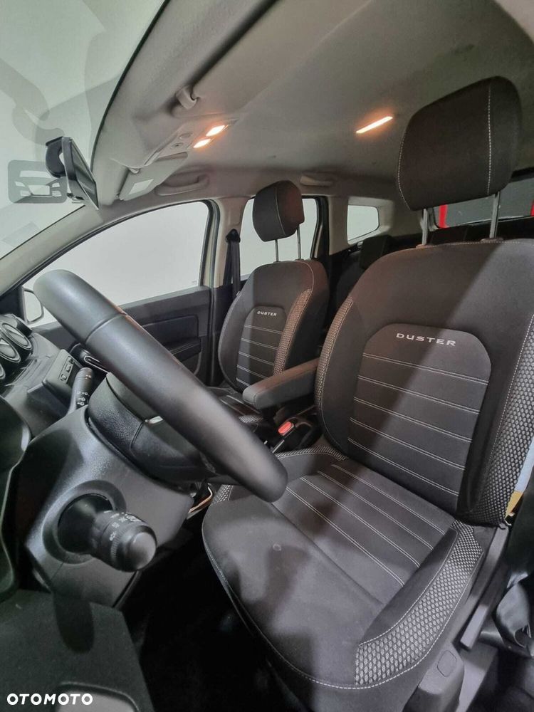 Dacia Duster - 24