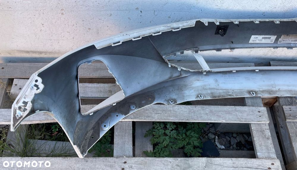 BMW 3 G20 G21 LIFT LCI 2022 - ZDERZAK PRZÓD PRZEDNI PDC - 7