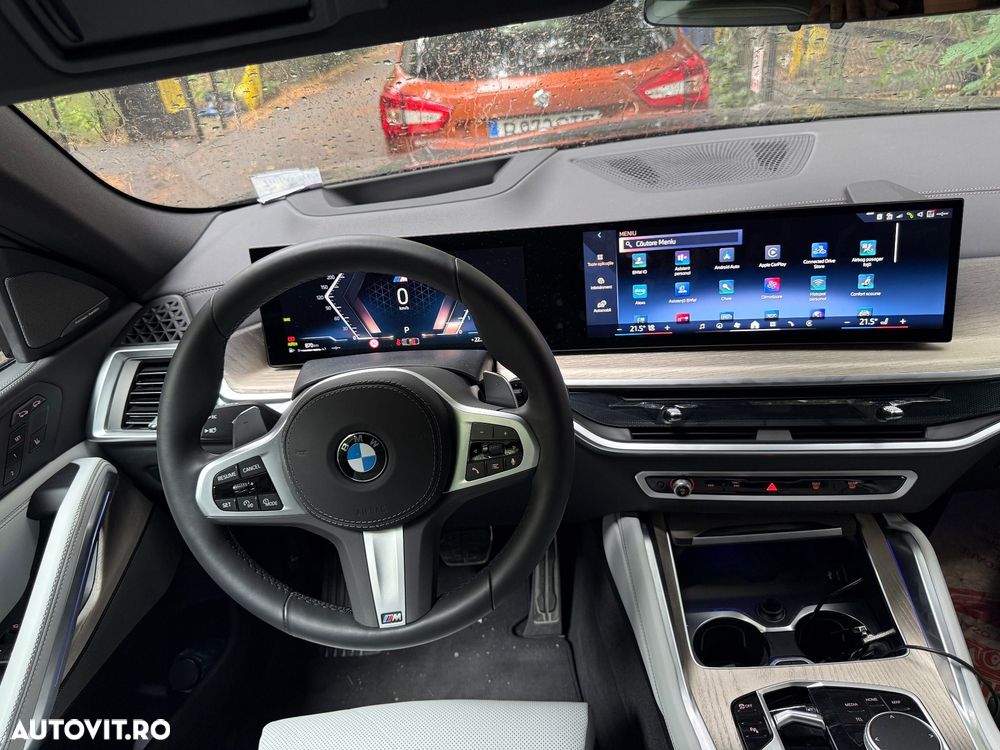 BMW X6 xDrive30d M Sport - 20