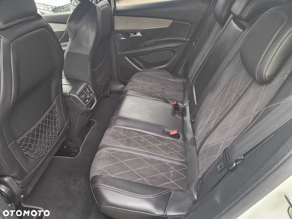 Peugeot 3008 2.0 BlueHDi GT S&S EAT8 - 4