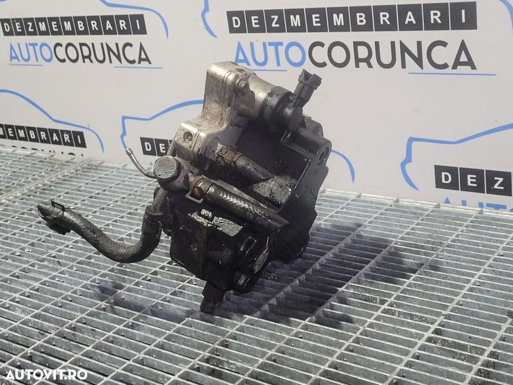 Pompa injectie / inalte Hyundai Tucson 2.0 Diesel 2006 - 2010 140CP D4EA Euro4 (866) ... - 3