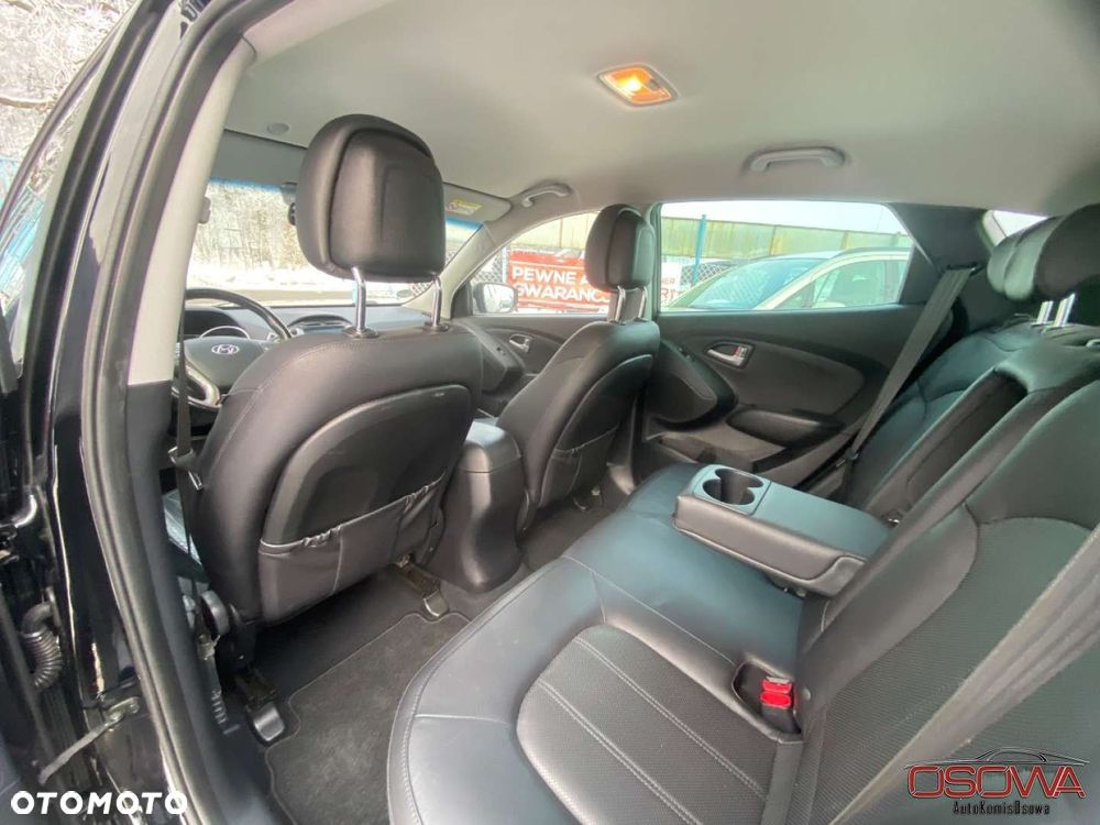 Hyundai ix35 - 25