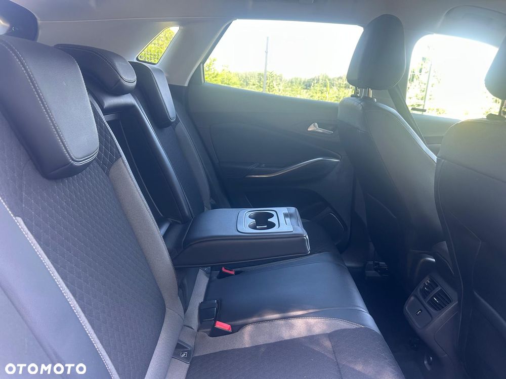 Opel Grandland X 1.6 CDTI Ultimate S&S - 23