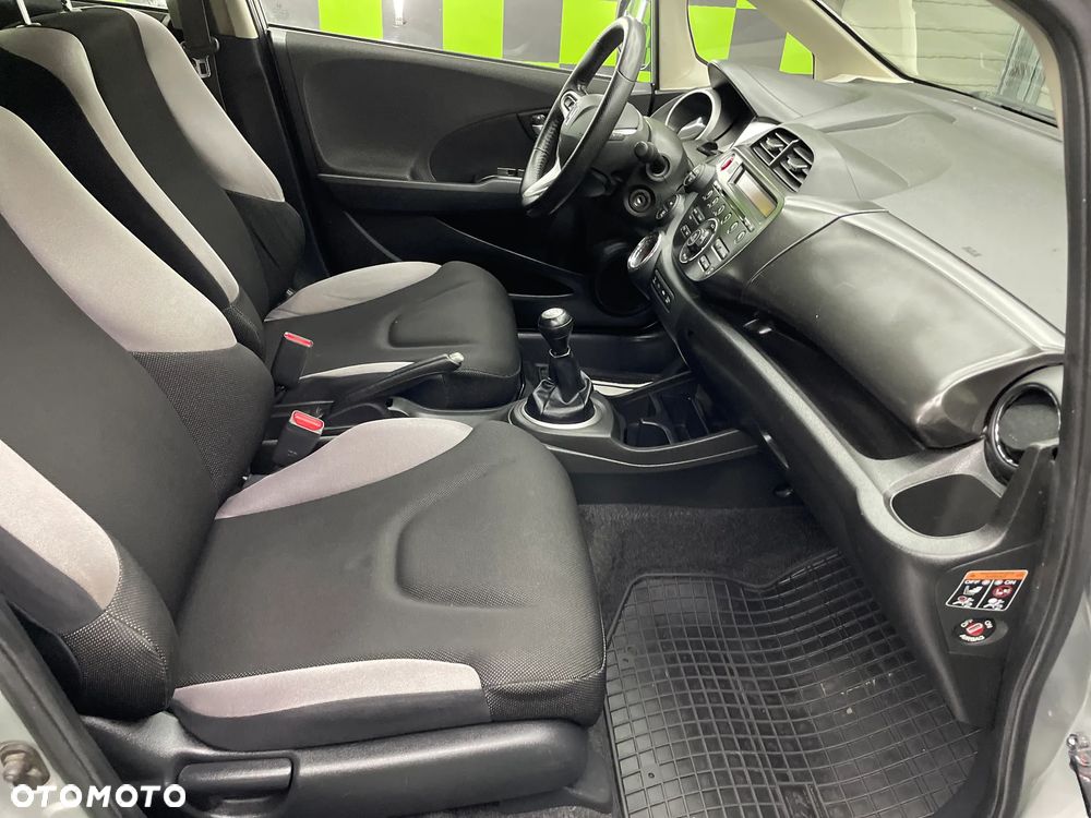 Honda Jazz 1.4 i-VTEC Si - 6
