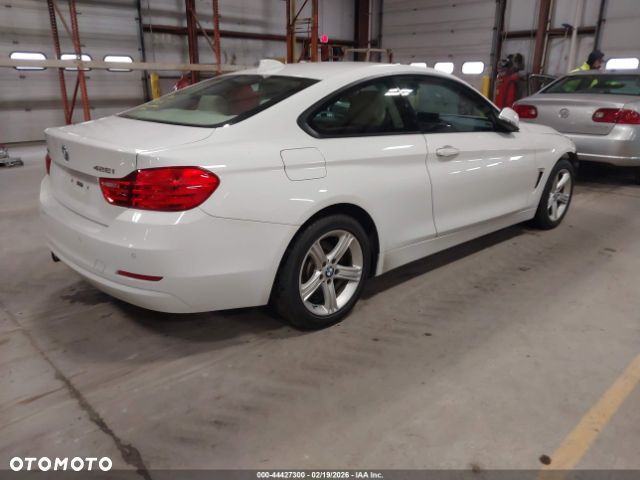 BMW Seria 4 428i xDrive Sport-Aut Sport Line - 1