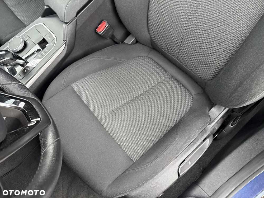 BMW Seria 1 - 14