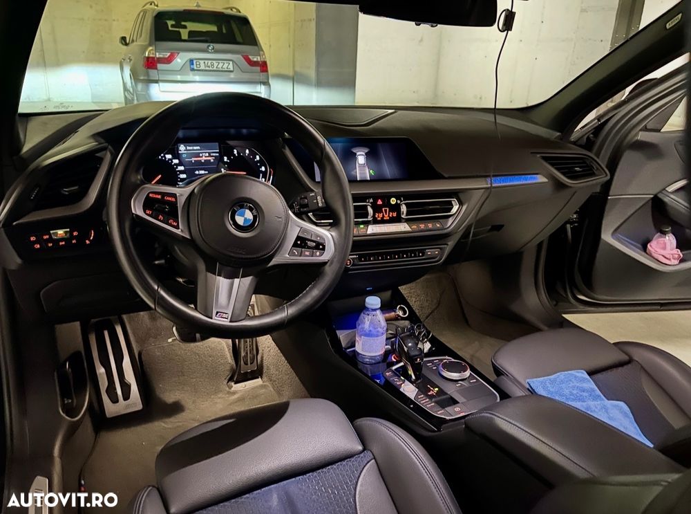 BMW Seria 1 - 14