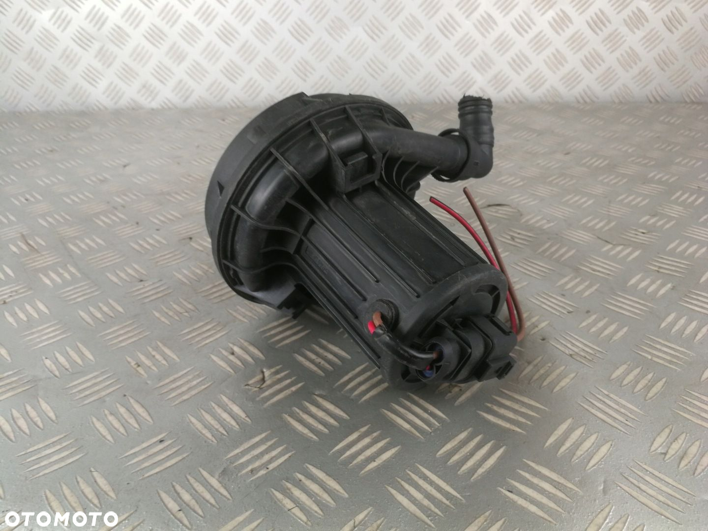 022959253 pompa powietrza wtórnego VW GOLF AUDI A4 B6 A3 TT 3,2 FSI V6 VR6 - 2