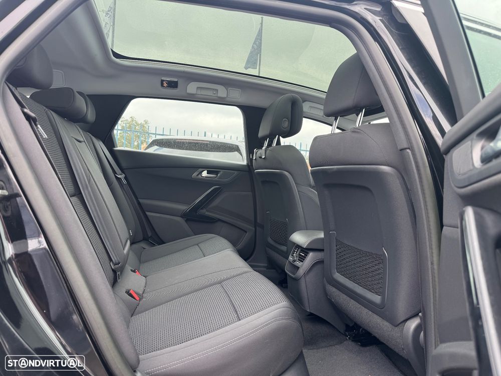 Peugeot 508 SW e-HDi 115 ETG6 Stop&Start Business-Line - 31