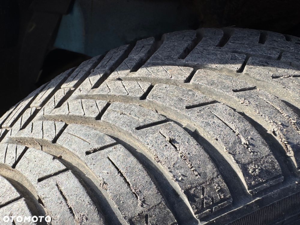 Chevrolet Matiz - 33