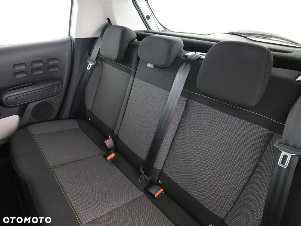 Citroën C3 1.2 PureTech Feel - 18