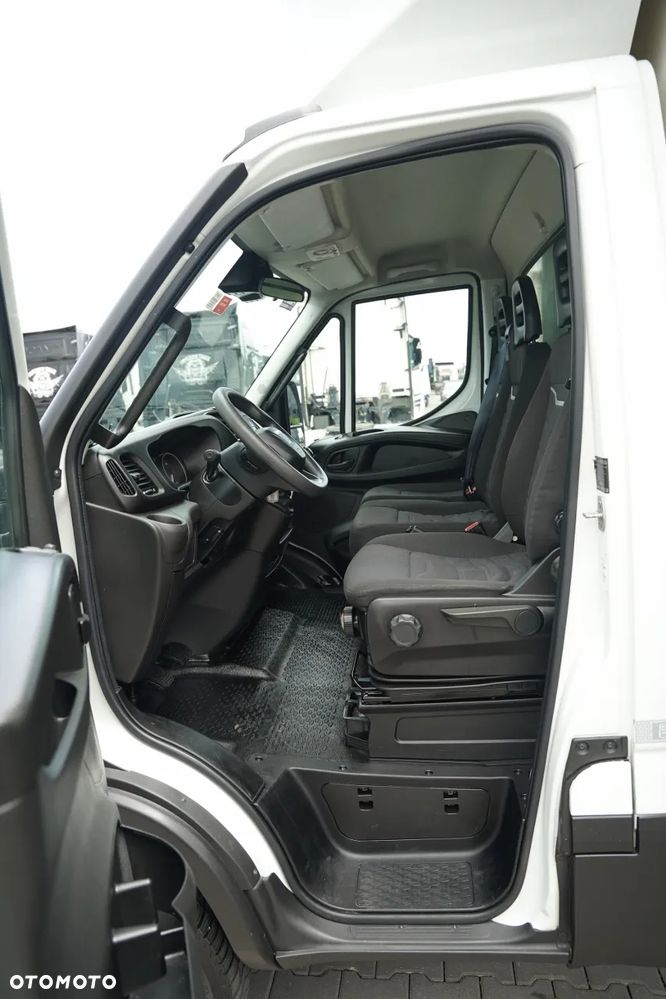 Iveco DAILY 70-160 / KONTENER - 5,2 m / WINDA DHOLLANDIA / DMC: 7 000 KG / SPROWADZONY - 27