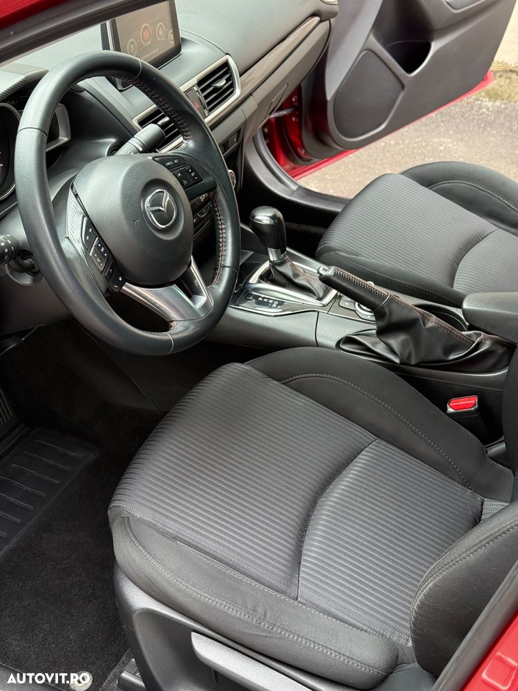 Mazda 3 - 28