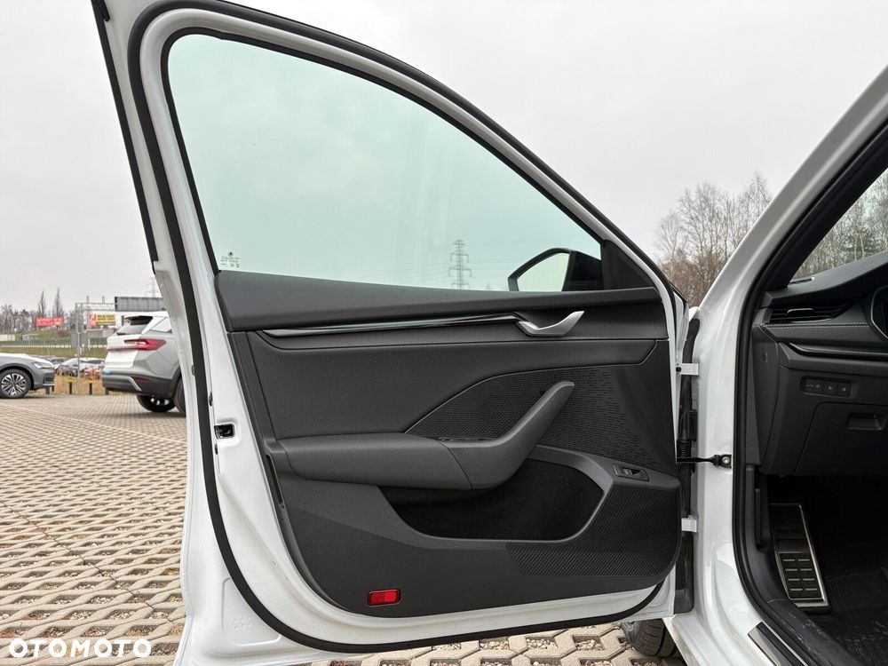 Skoda Octavia - 19