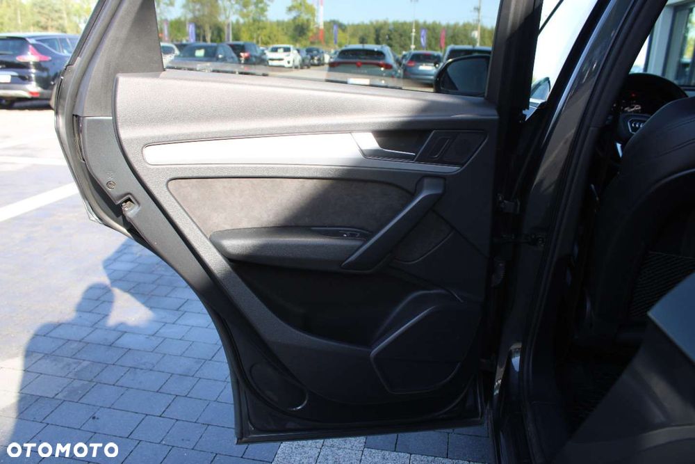 Audi Q5 - 20