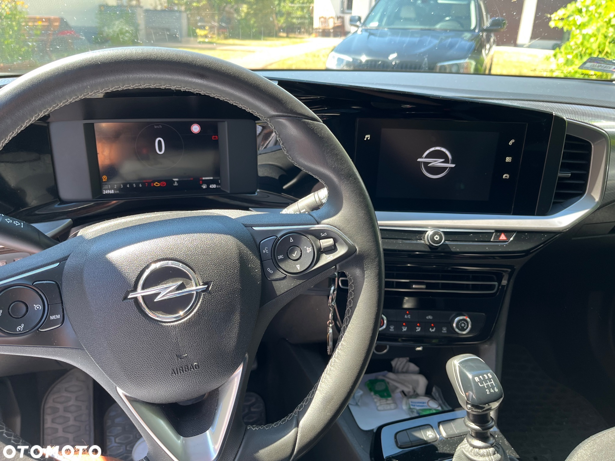 Opel Mokka 1.2 T Edition S&S - 11
