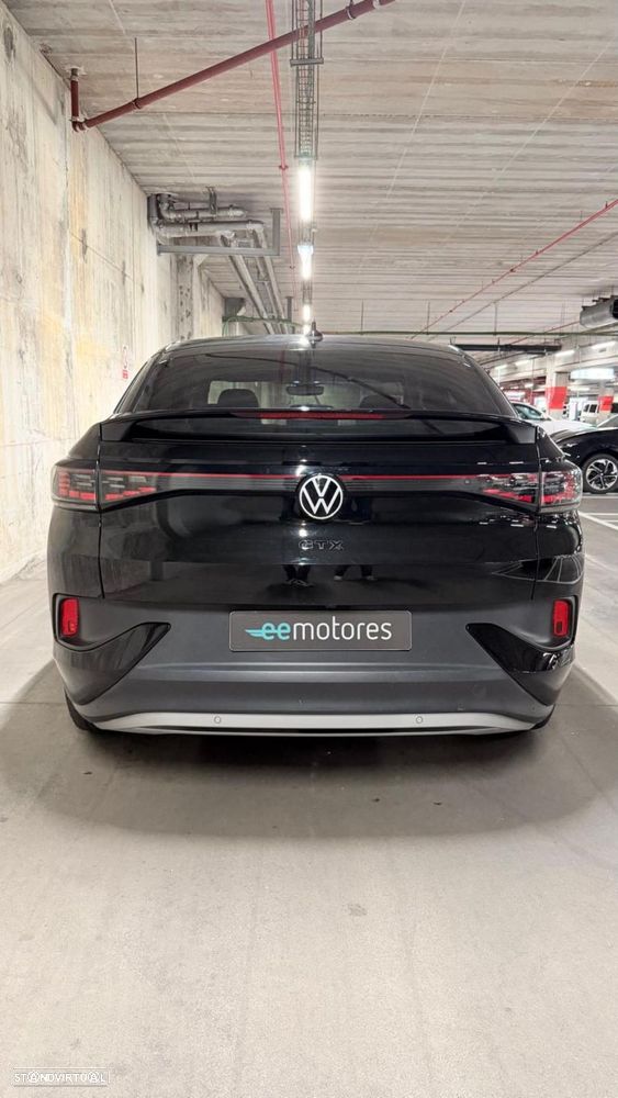 VW ID.5 79 kWh GTX - 14