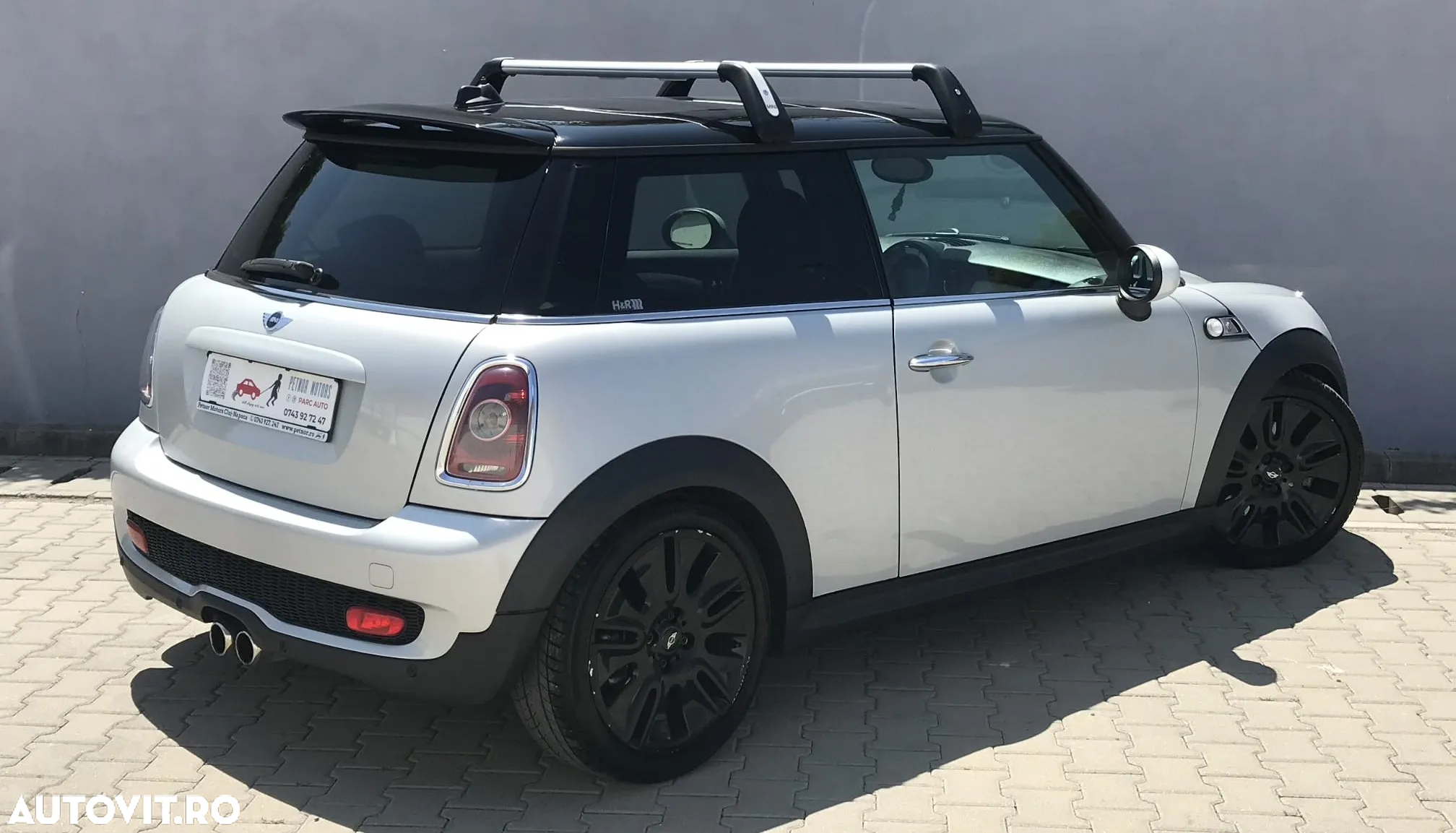 Mini Cooper S - 3