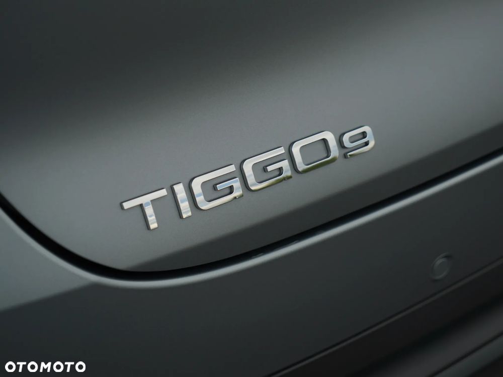 Chery Tiggo 9 1.5 T-GDI Super Hybrid Prestige 3DHT - 37