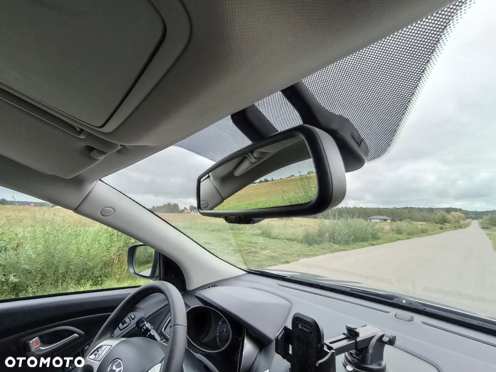 Hyundai ix35 1.7 CRDi 2WD 5 Star Edition - 15