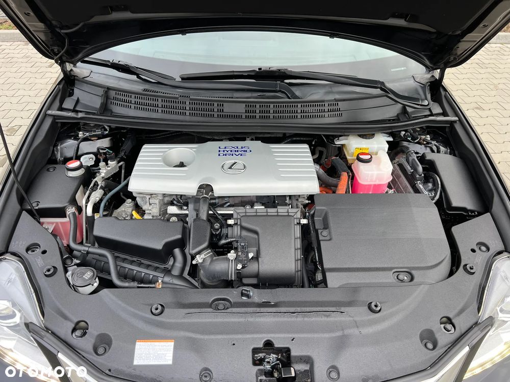 Lexus CT 200h Elegance - 16