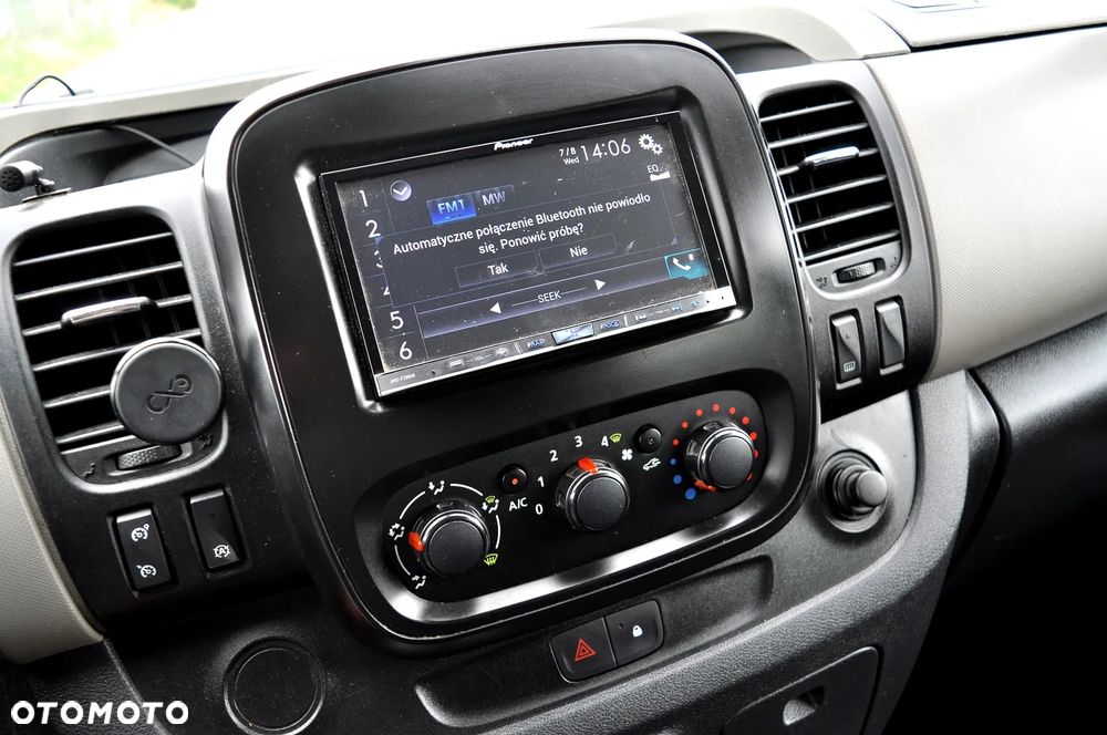 Renault Trafic - 21