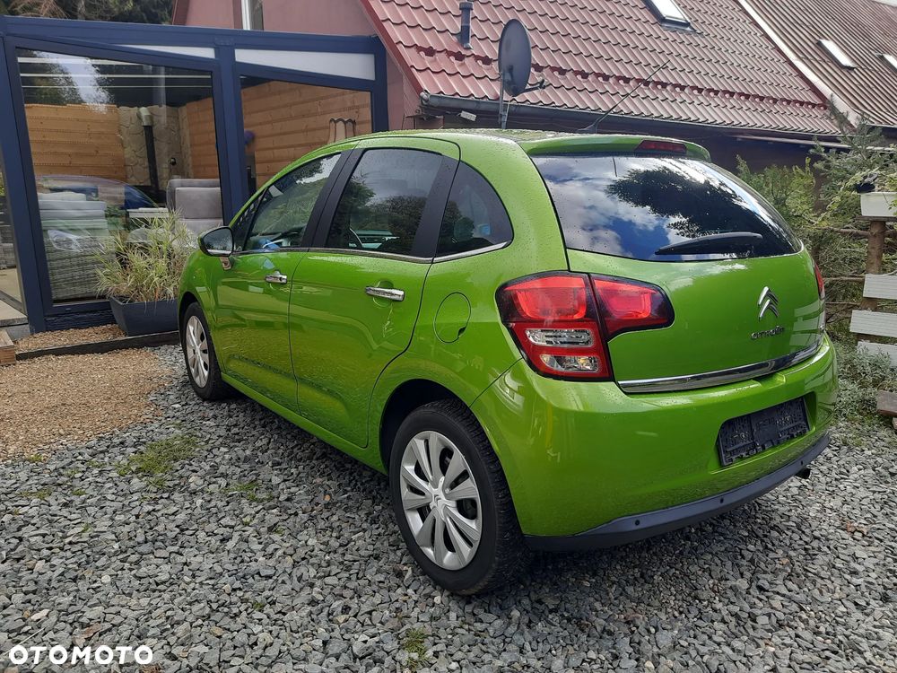 Citroën C3 1.4 Attraction - 4