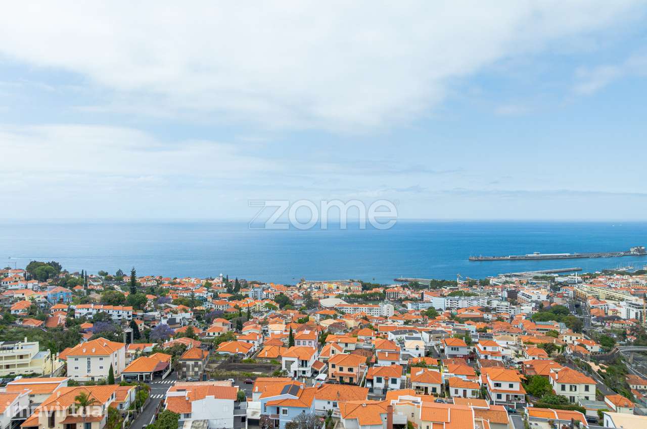 Moradia T3 em Santa Maria Maior, Funchal - Grande imagem: 4/59
