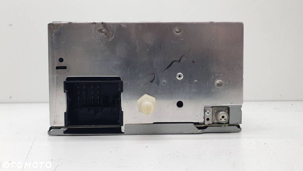 RADIO ODTWARZACZ CD FORD FOCUS II MK2 6S61-18C815-AG - 4