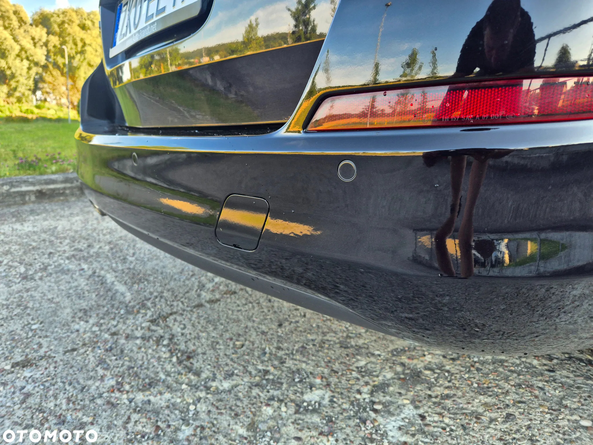 Opel Astra 1.4 Turbo Color Edition - 15