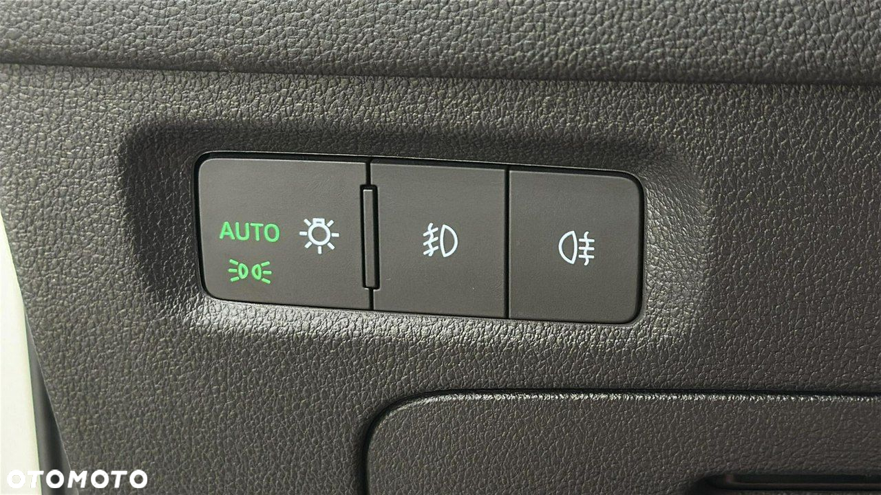 Skoda Octavia - 26