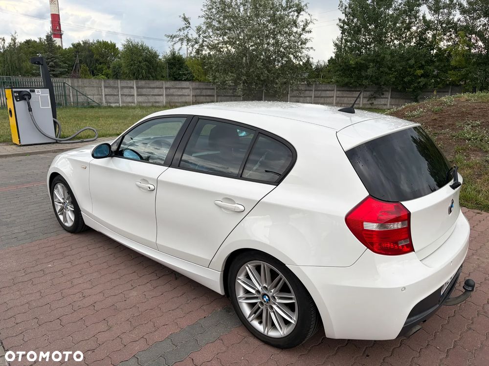 BMW Seria 1 - 1