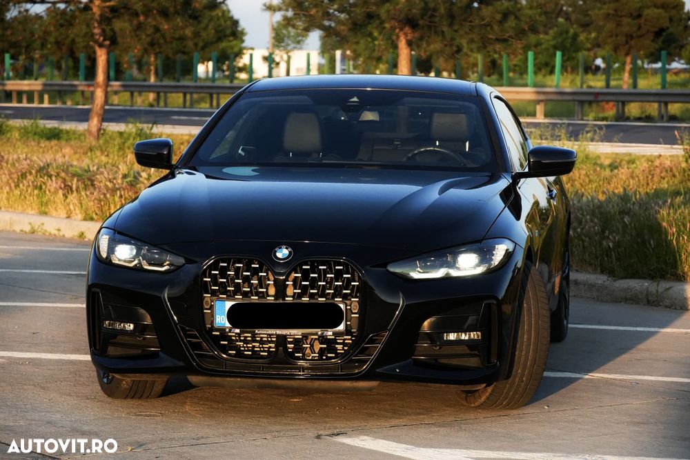 BMW Seria 4 - 13