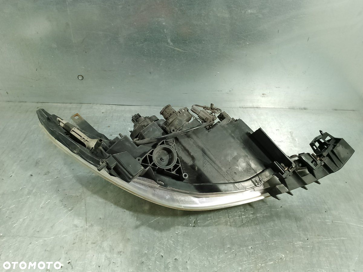 LAMPA PRZÓD LEWA MAZDA 5 ( 05-10 )C235-51040  P5115 - 7