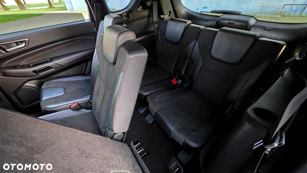 Ford S-Max 2.0 EcoBlue ST-LINE - 31