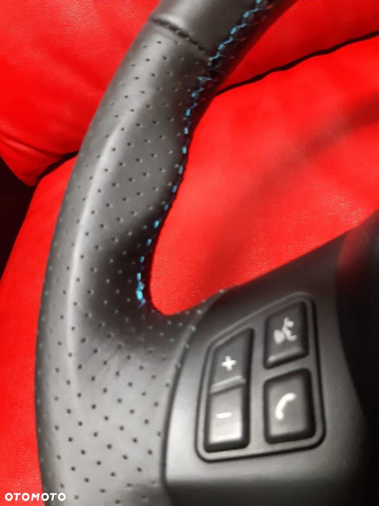 Kierownica BMW E87 E90 E91 E92  m pakiet - 4