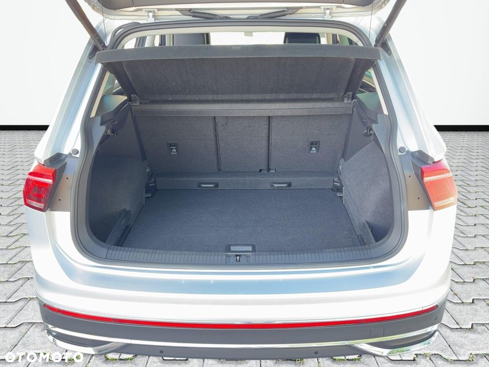 Volkswagen Tiguan 1.5 TSI EVO Elegance DSG - 41