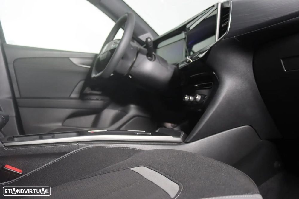 Opel Mokka-e 54 kWh GS - 17