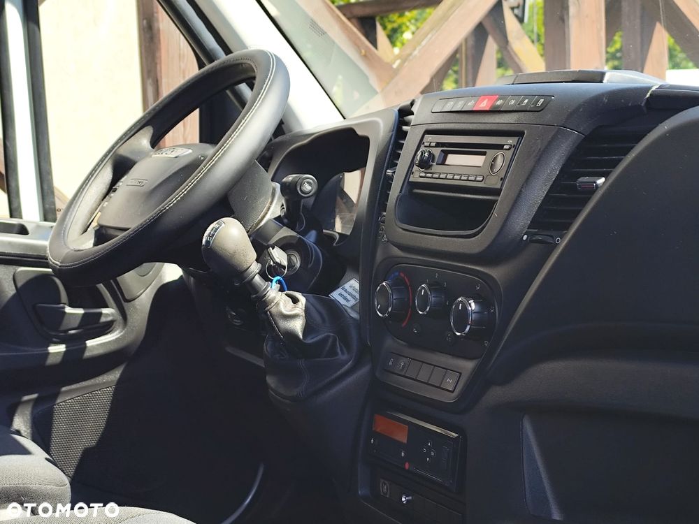Iveco Daily 70-180 - 13