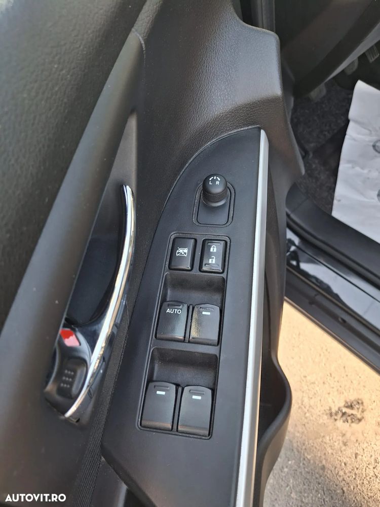 Suzuki SX4 - 11