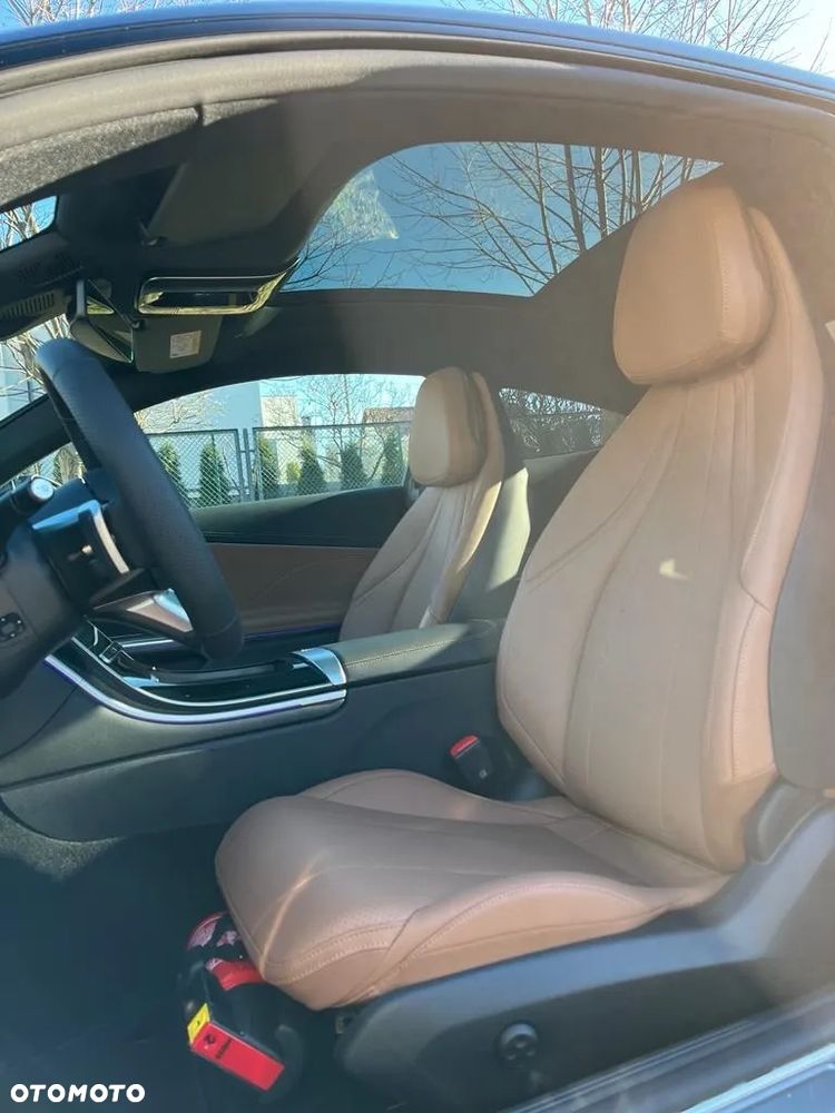 Mercedes-Benz CLE 200 mHEV AMG Line - 12