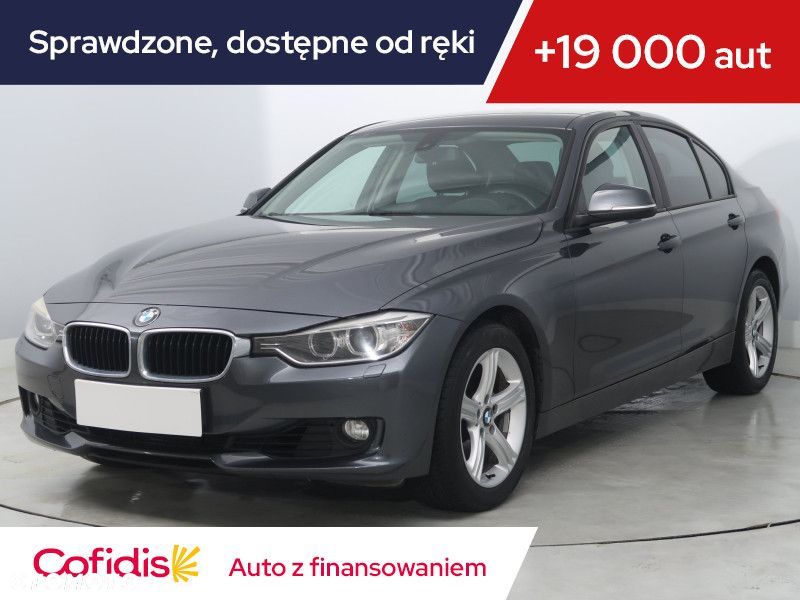 BMW Seria 3 - 2